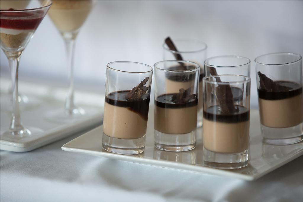 Delfino Blu Wellness Boutique Hotel Agios Stefanos Avliotes  ภายนอก รูปภาพ